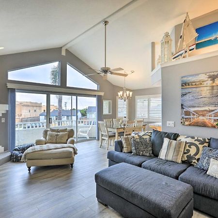 Ideally Located Ocean Escape Near Beach And Wineries グローバー・ビーチ エクステリア 写真