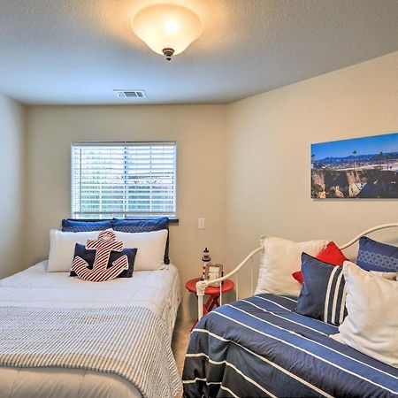 Ideally Located Ocean Escape Near Beach And Wineries グローバー・ビーチ エクステリア 写真