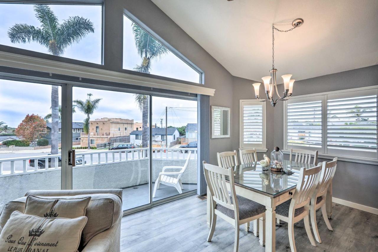 Ideally Located Ocean Escape Near Beach And Wineries グローバー・ビーチ エクステリア 写真