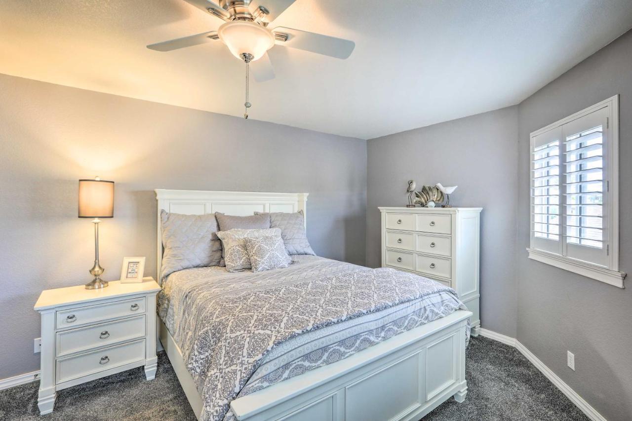 Ideally Located Ocean Escape Near Beach And Wineries グローバー・ビーチ エクステリア 写真