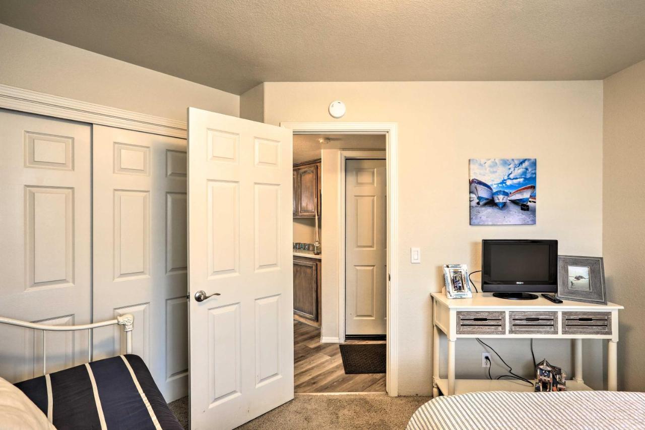 Ideally Located Ocean Escape Near Beach And Wineries グローバー・ビーチ エクステリア 写真